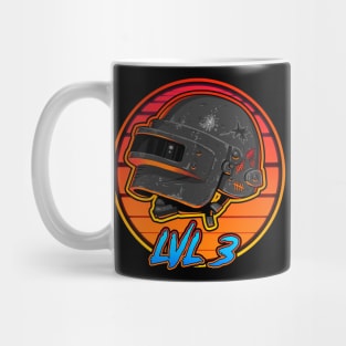 Pubg T Shirt Mug